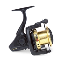 Sonik Xtractor+ 5000 GS Carp Reel